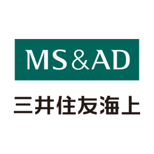 MS&AD三井住友海上ロゴ