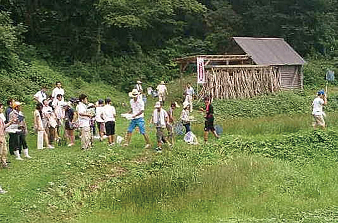 トキどき応援団