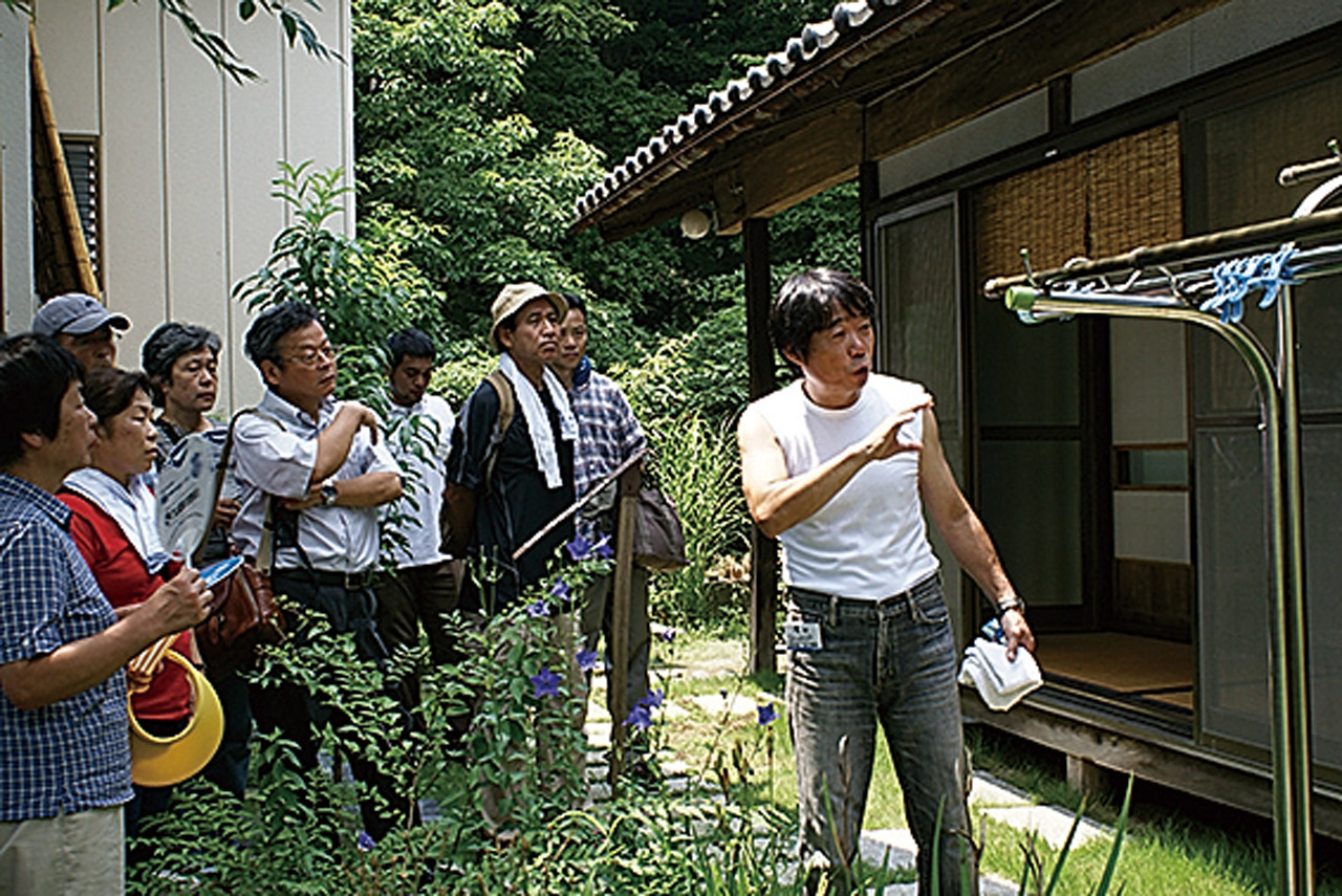 山梨ガバメント協会