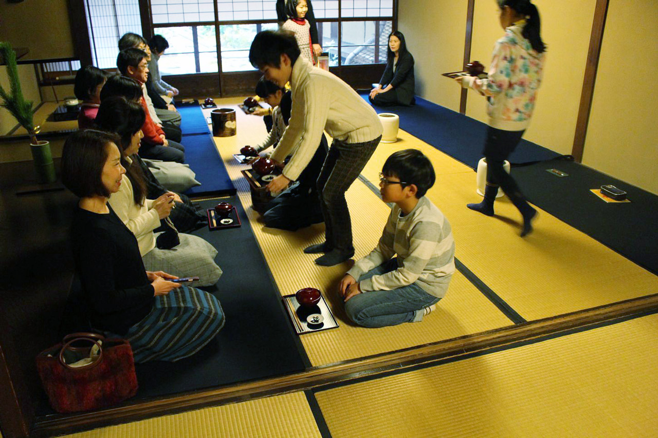 京町家再生研究会