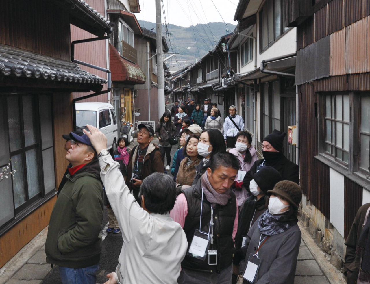 あづち大島たからもんの会