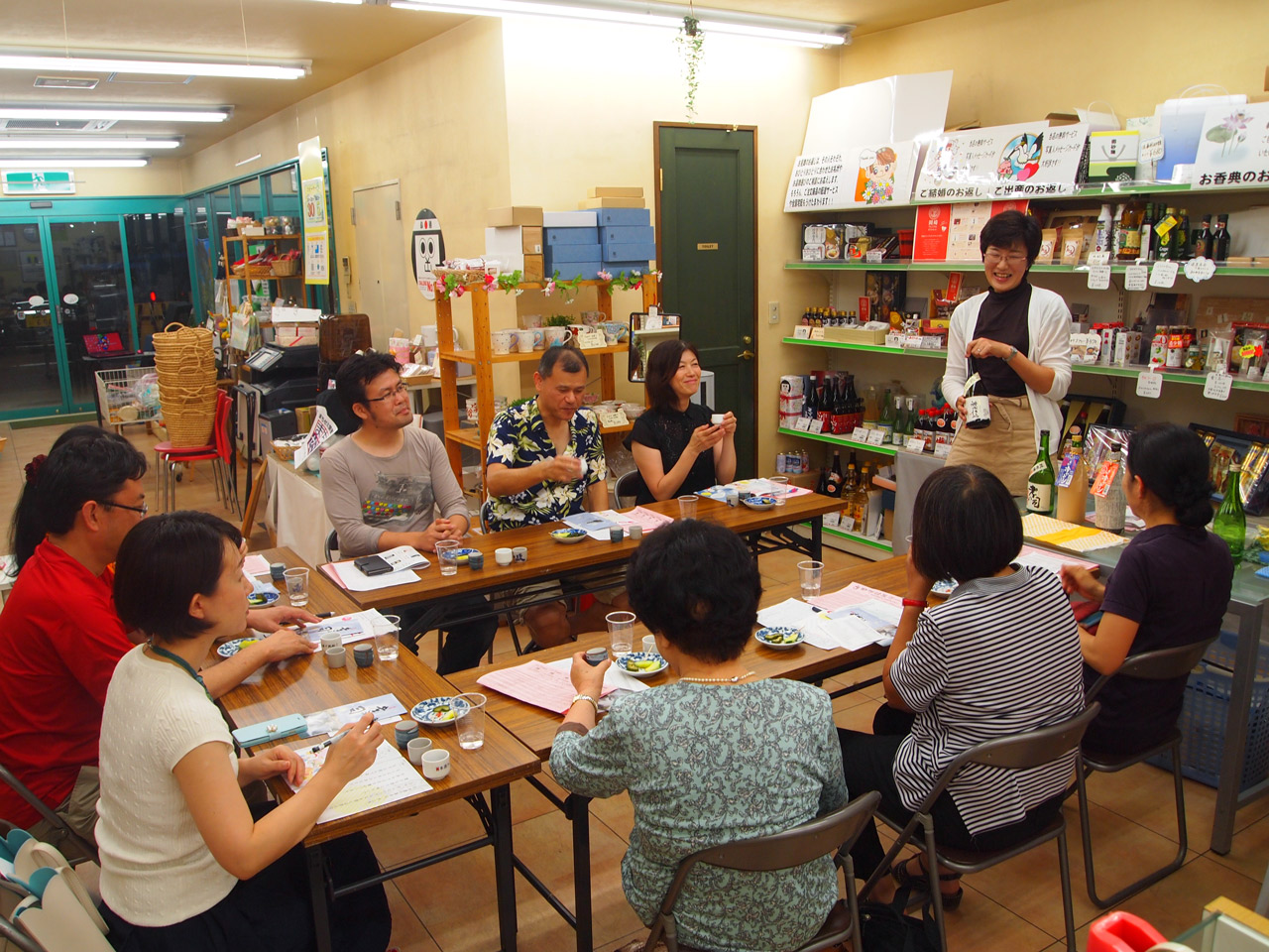 岡崎まちゼミの会