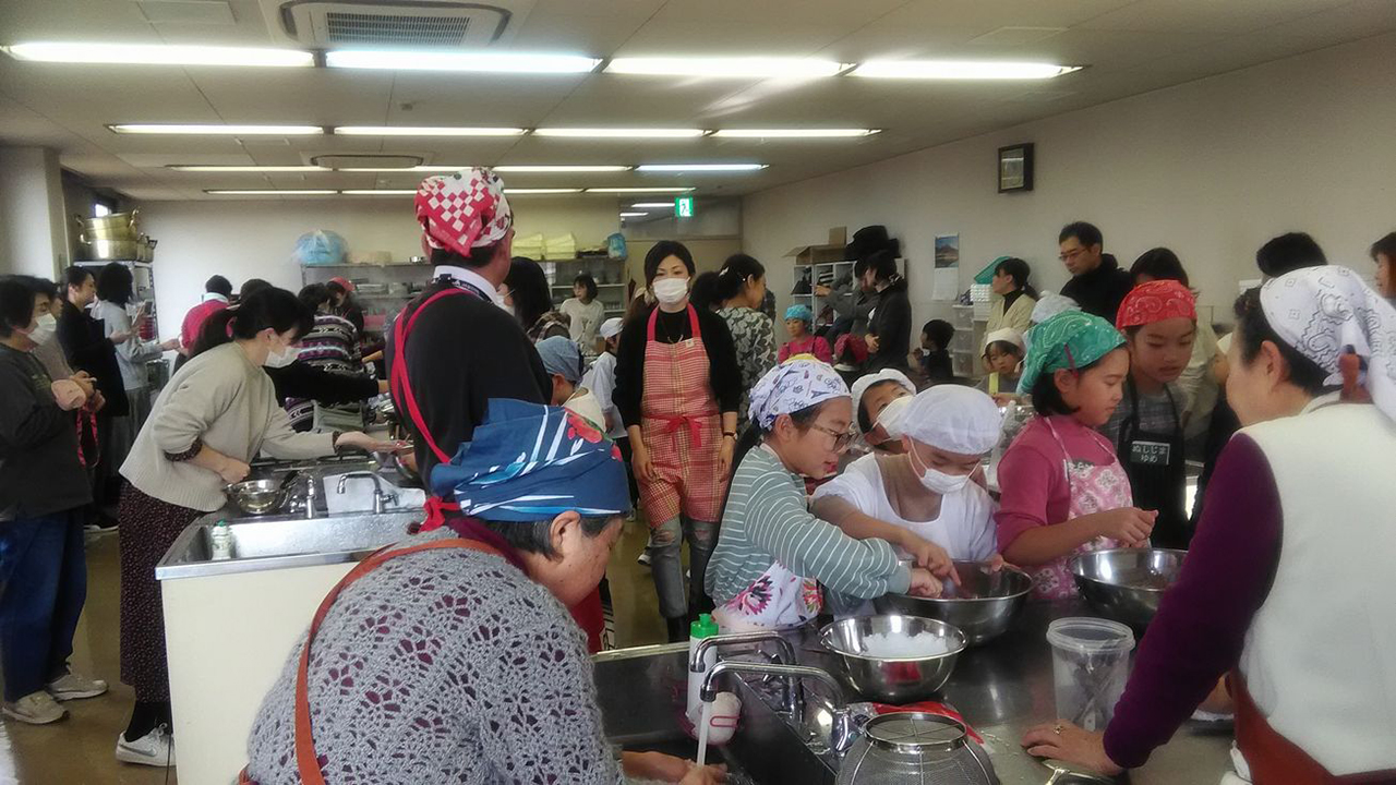 奈良の食文化研究会