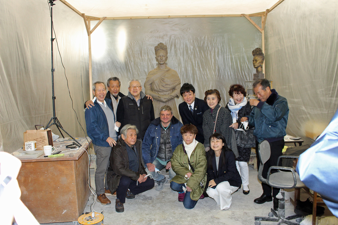 金屋町元気プロジェクト