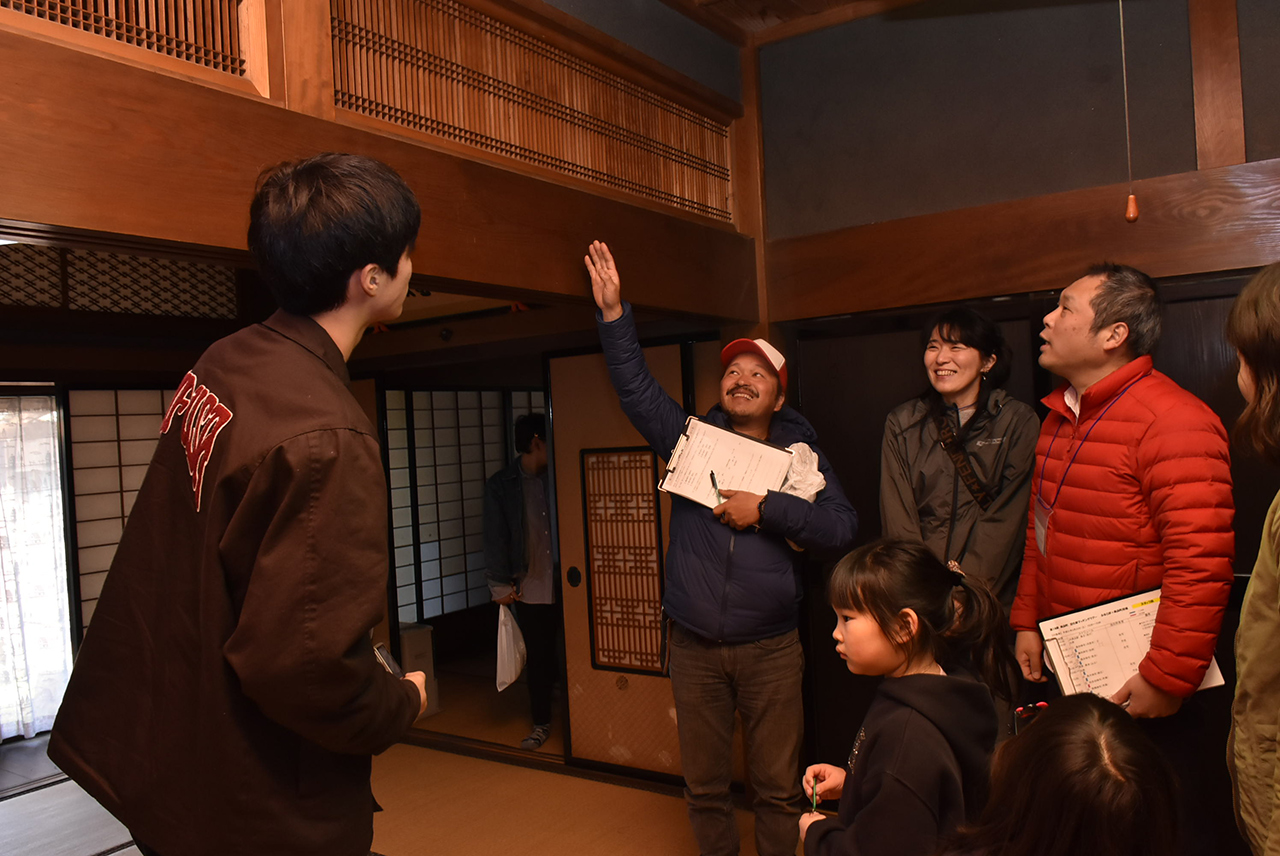 ふるさと福井サポートセンター