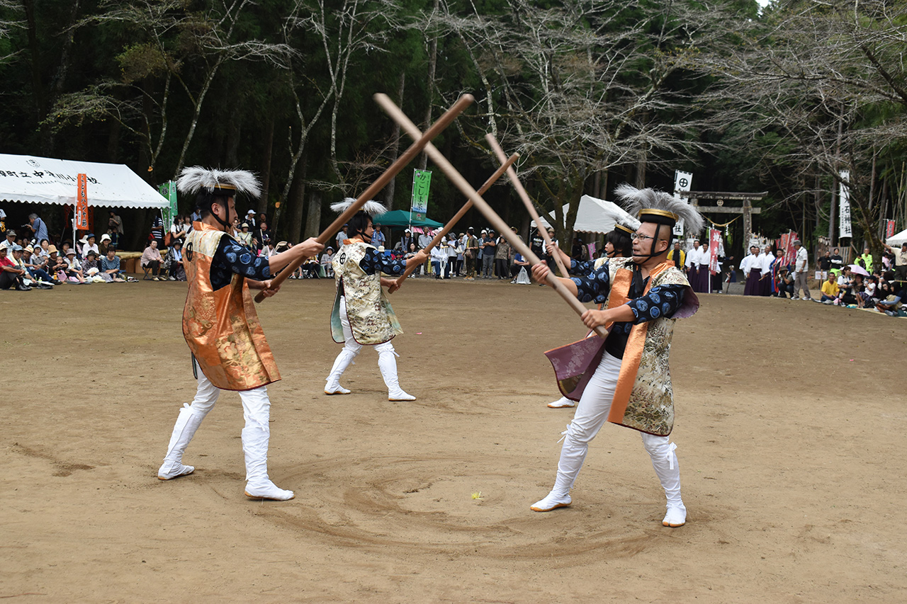 金吾様踊り活性化実行委員会