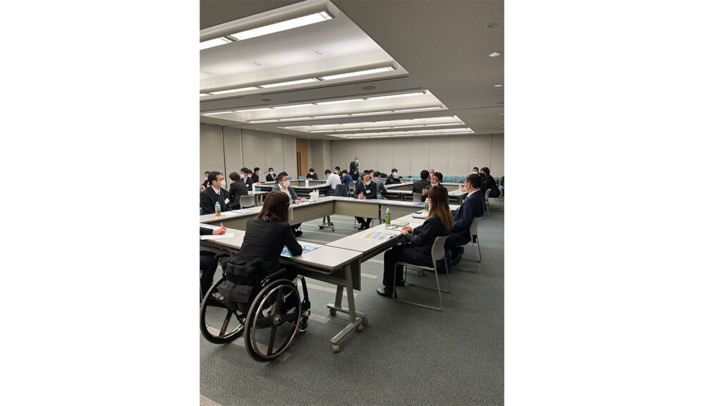 大阪障害者雇用支援ネットワーク