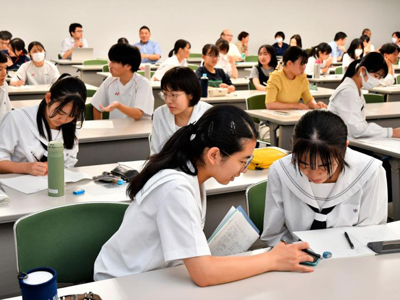 ふくいSchool of Liberal Arts