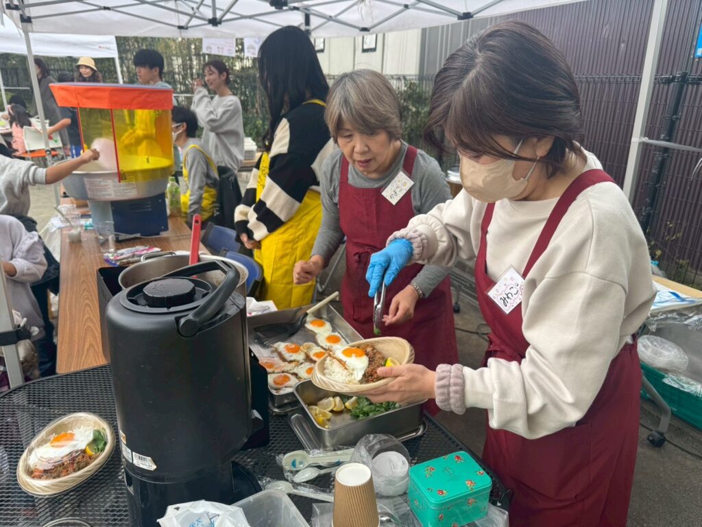 宮ノマエストロ