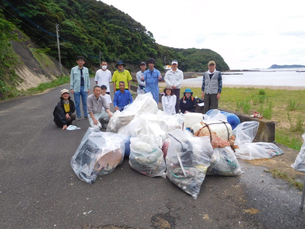 浜ー街交流ネット唐津