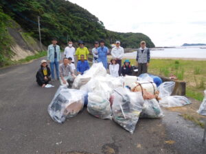 浜ー街交流ネット唐津