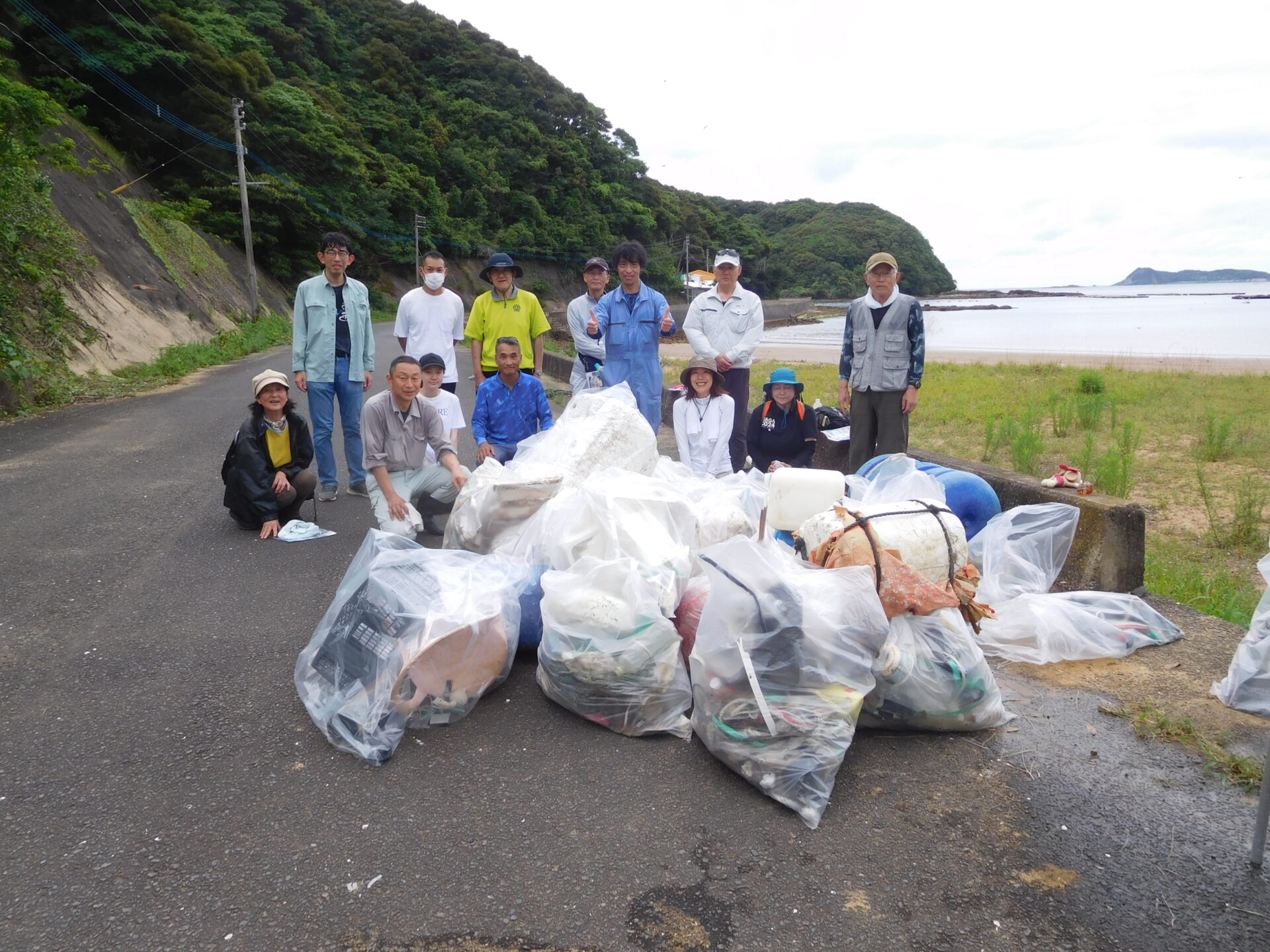 浜ー街交流ネット唐津